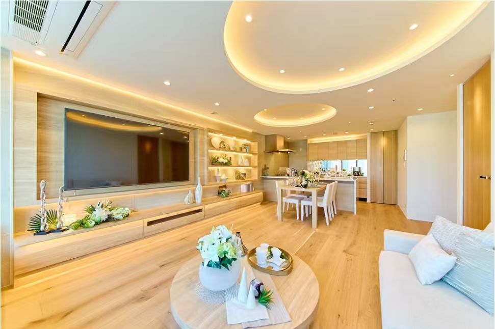 六本木エリア物件