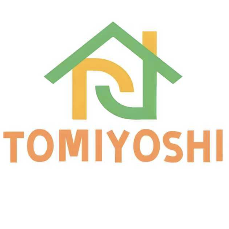 TOMIYOSHI